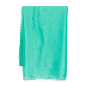 Lady Anne Green Scarves Women